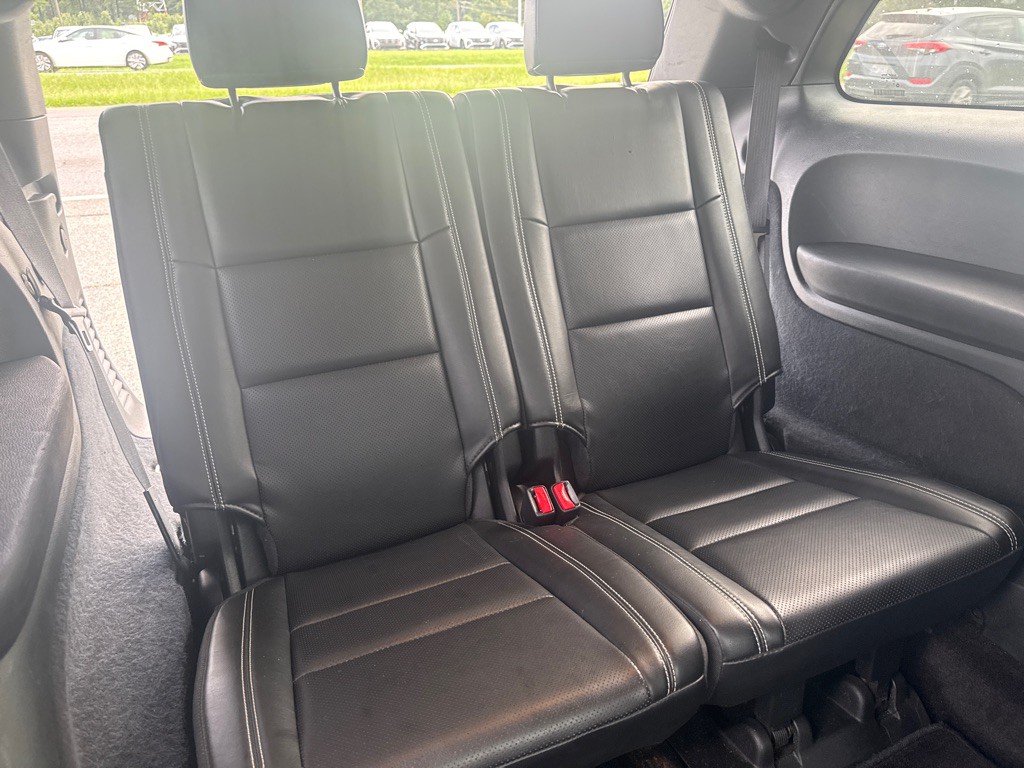 2018 Dodge Durango Image 23