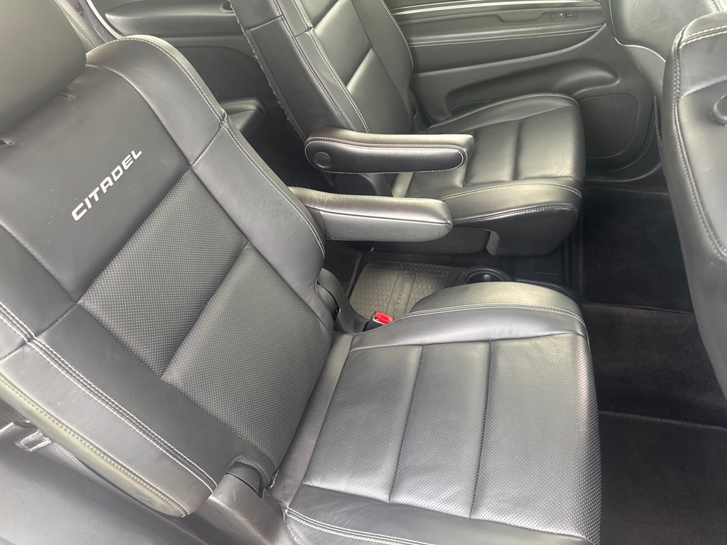 2018 Dodge Durango Image 24