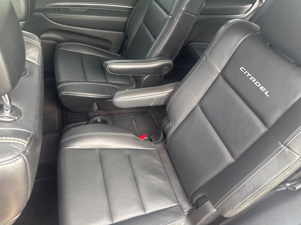 2018 Dodge Durango Image 25