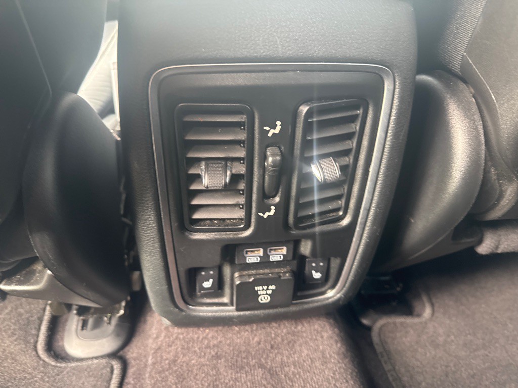 2018 Dodge Durango Image 26