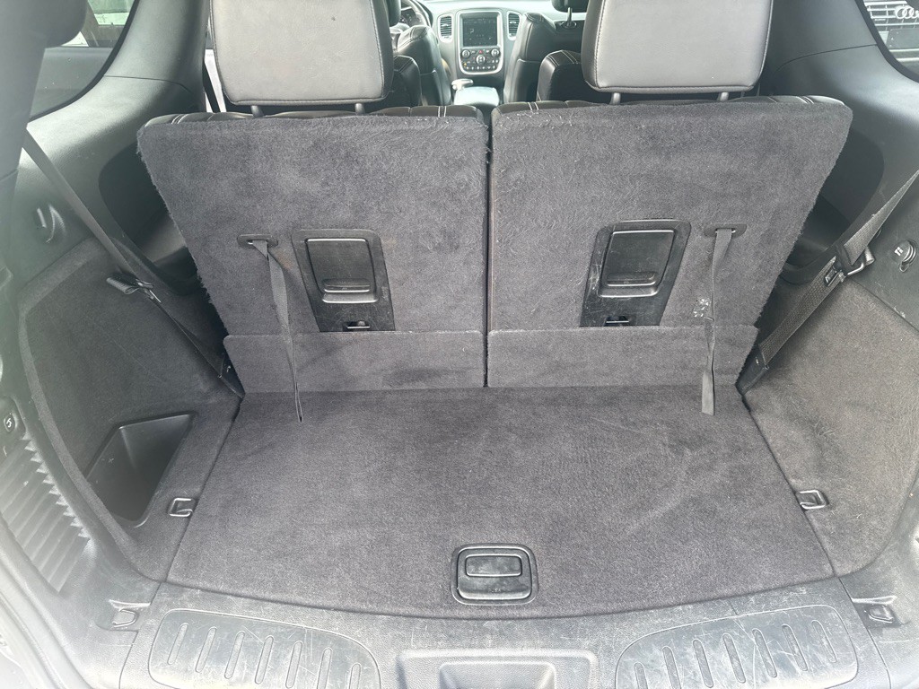 2018 Dodge Durango Image 27