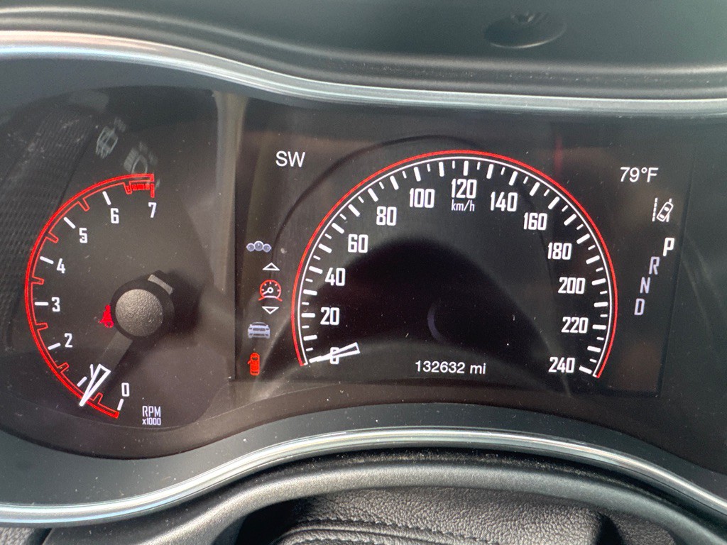 2018 Dodge Durango Image 30