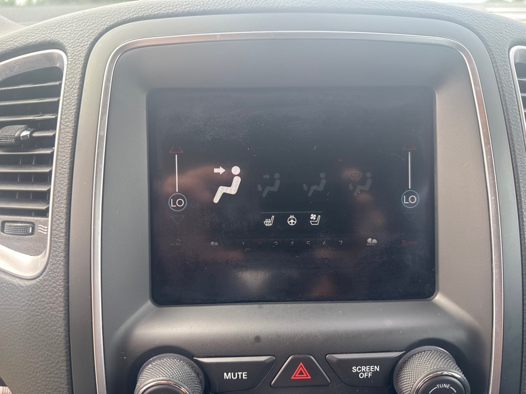 2018 Dodge Durango Image 31