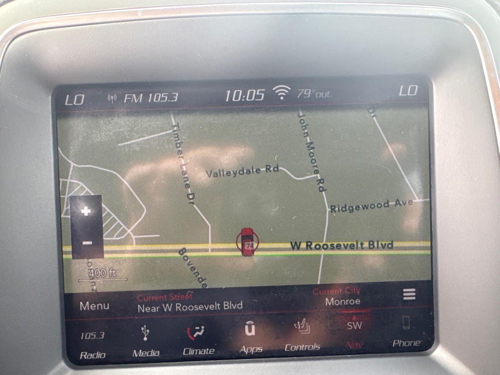 2018 Dodge Durango Image 32