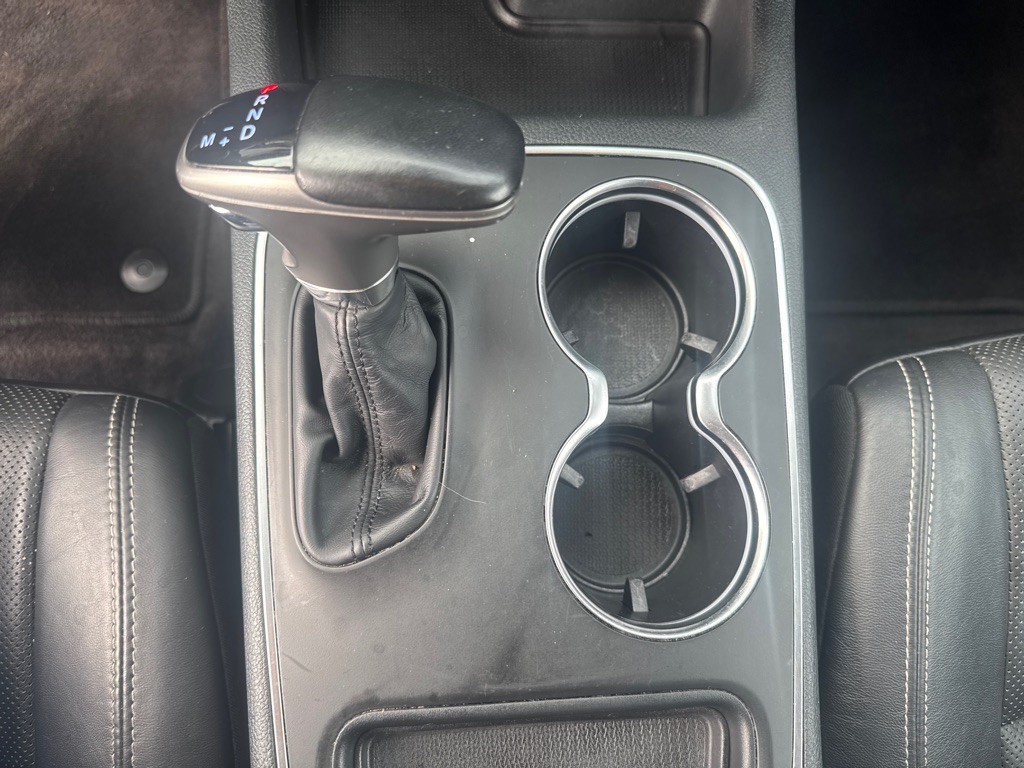 2018 Dodge Durango Image 35