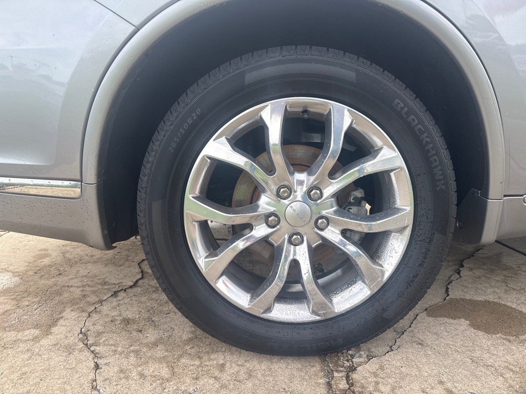 2018 Dodge Durango Image 37