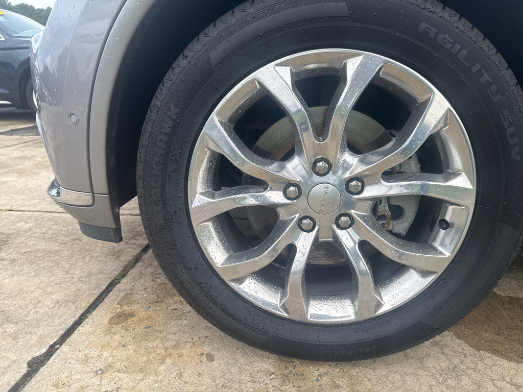 2018 Dodge Durango Image 39