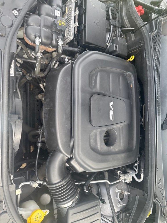 2018 Dodge Durango Image 41