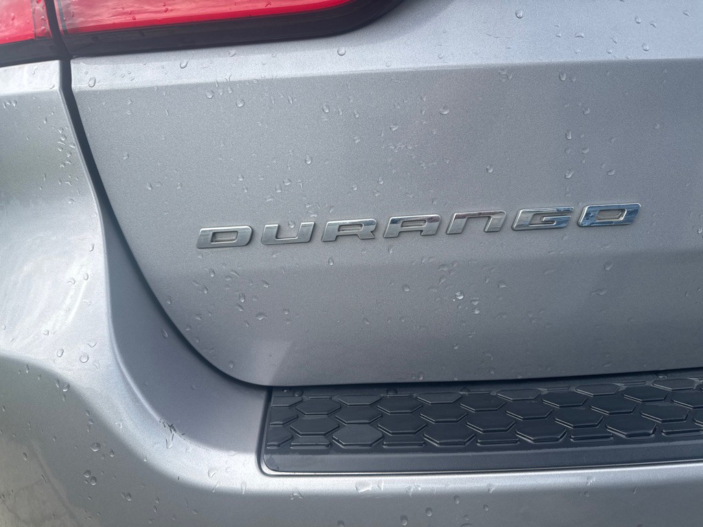 2018 Dodge Durango Image 42