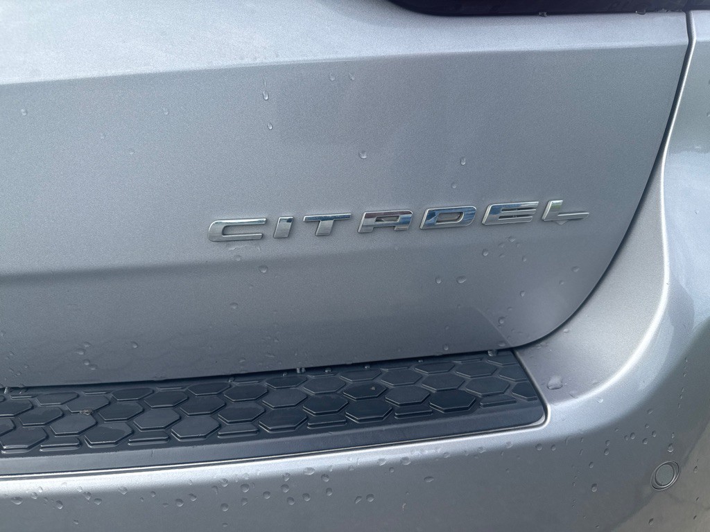 2018 Dodge Durango Image 43