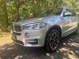 Image for 2017 BMW X5 xDrive35i ID: 6715892