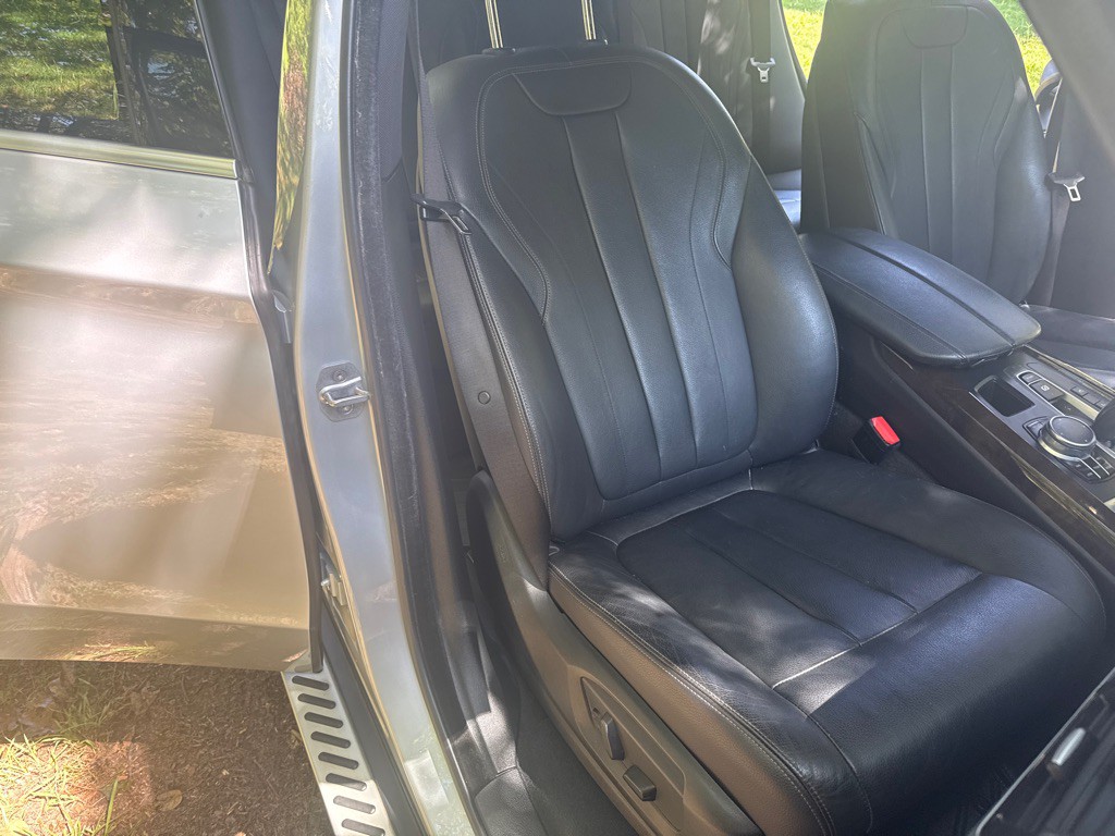 2017 BMW X5 Image 15
