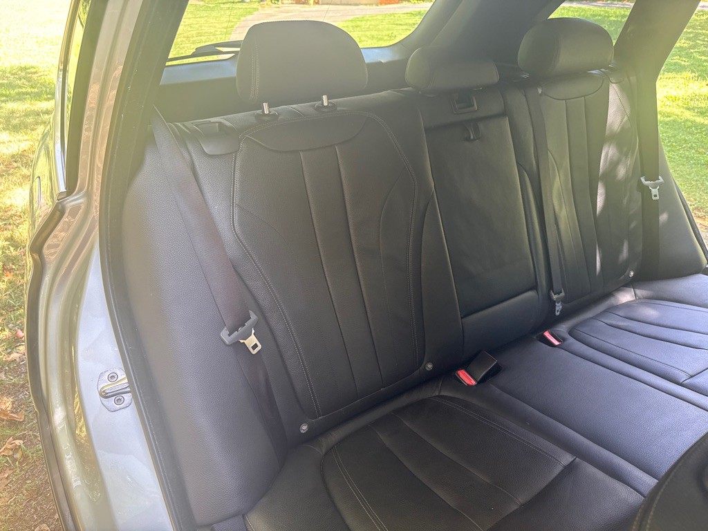 2017 BMW X5 Image 16