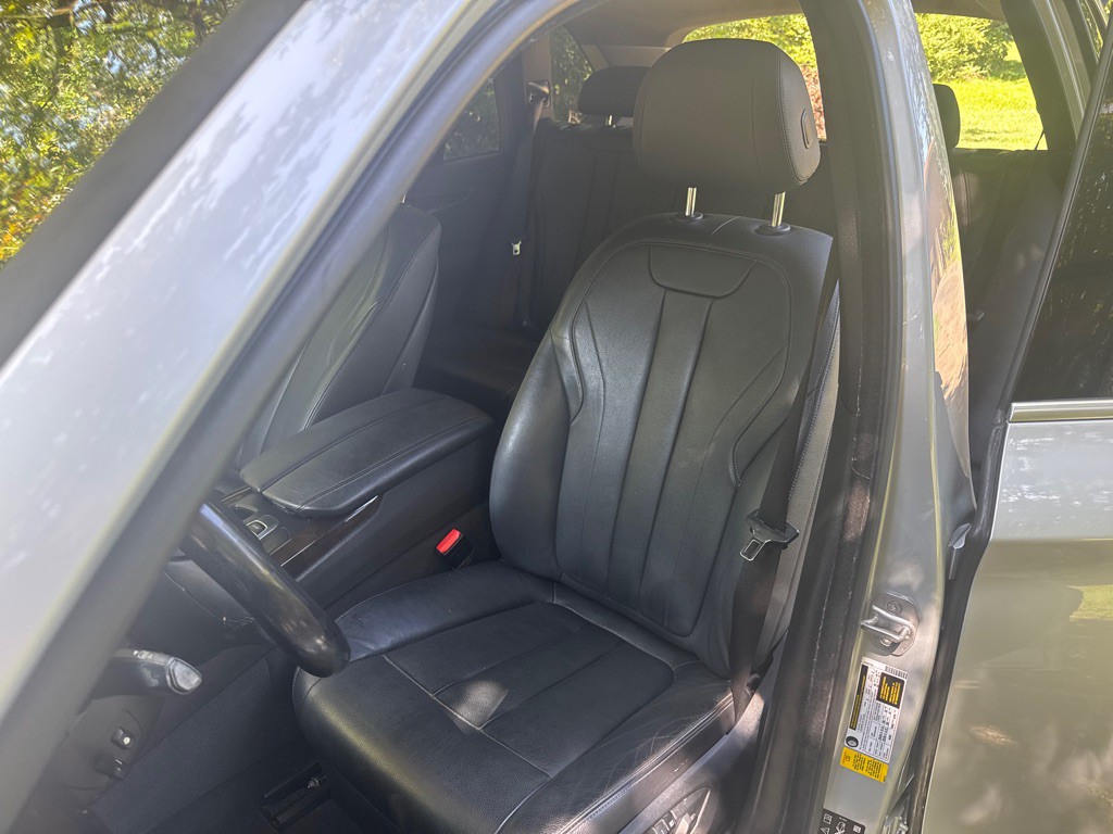 2017 BMW X5 Image 17