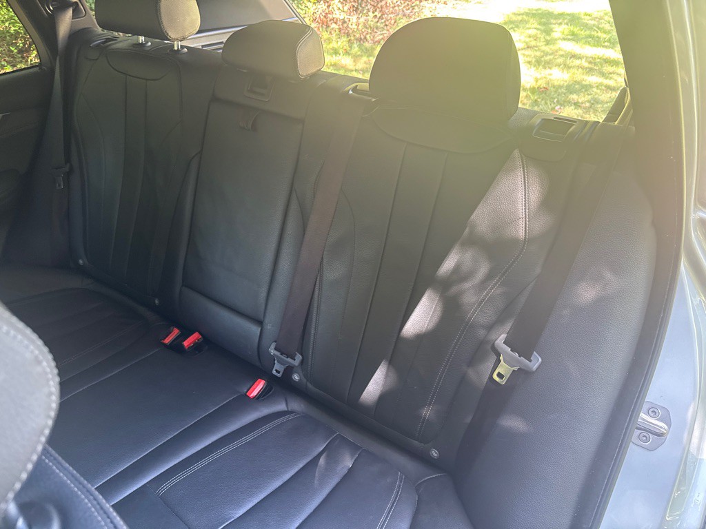 2017 BMW X5 Image 18