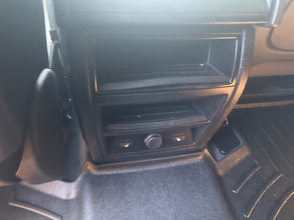 2017 BMW X5 Image 22