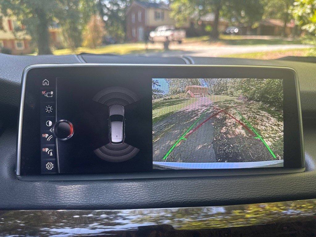 2017 BMW X5 Image 24