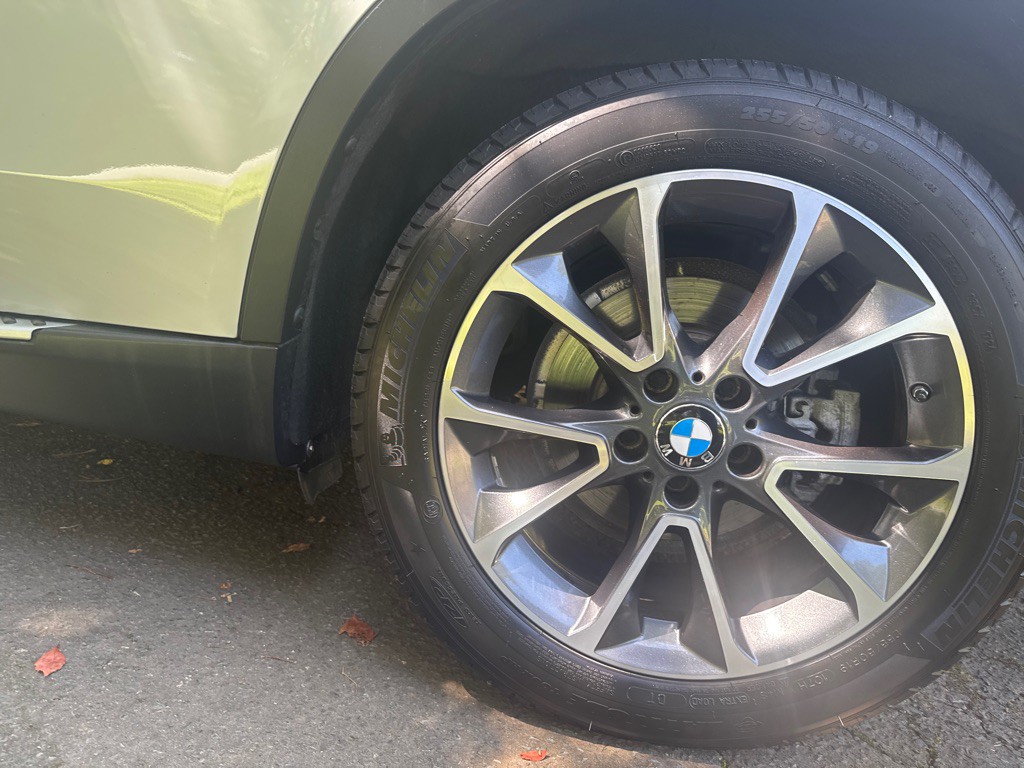 2017 BMW X5 Image 31