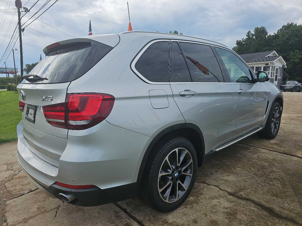 2017 BMW X5 Image 11
