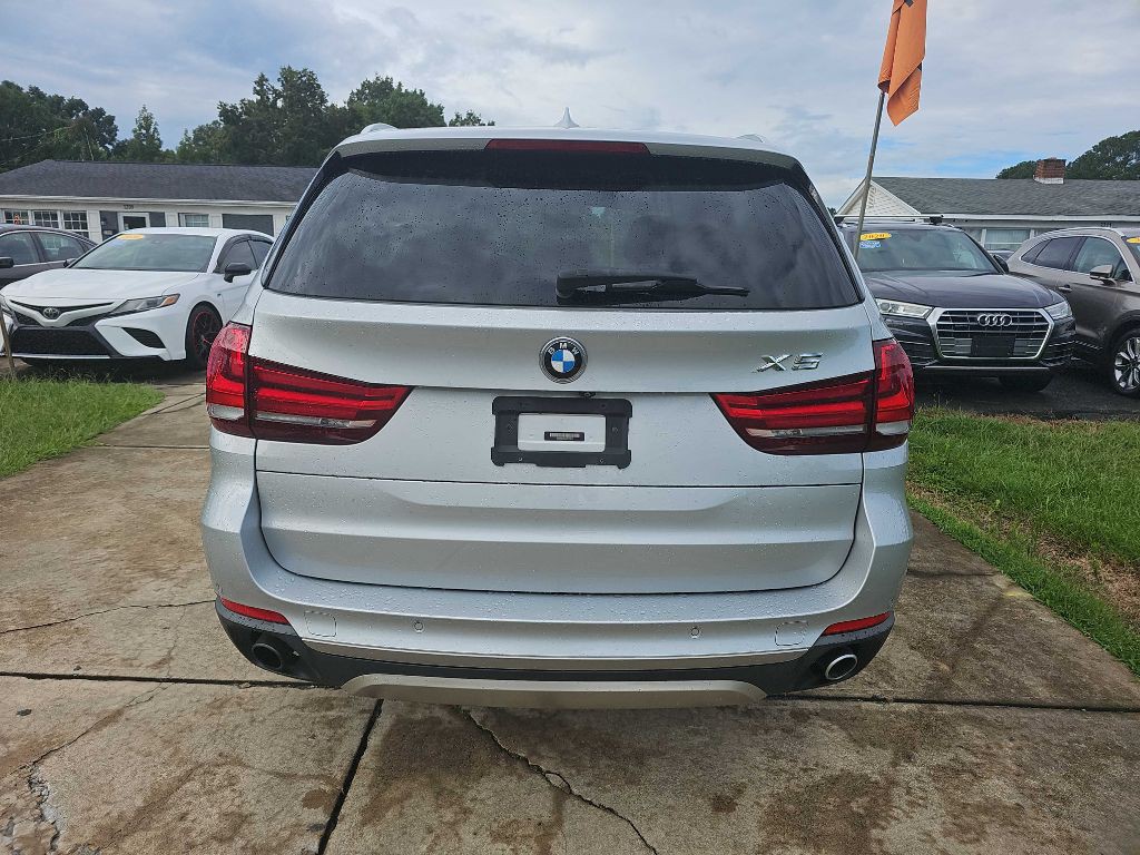 2017 BMW X5 Image 12