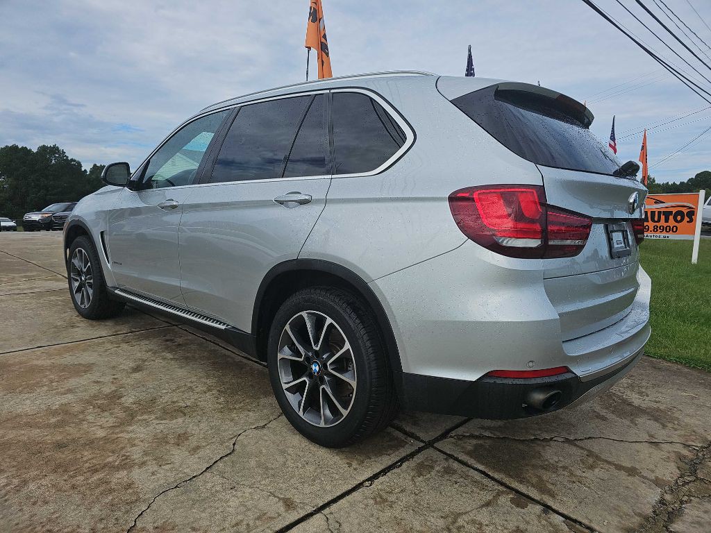 2017 BMW X5 Image 13