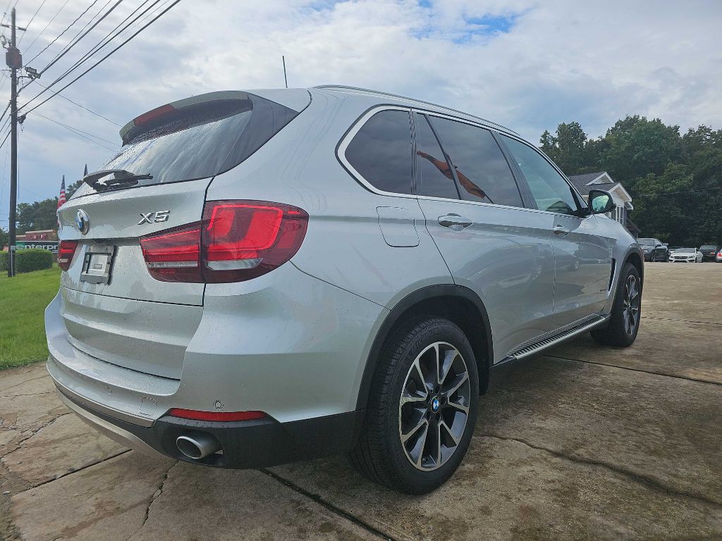 2017 BMW X5 Image 14