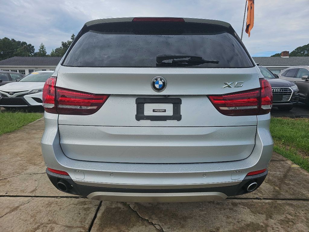 2017 BMW X5 Image 15