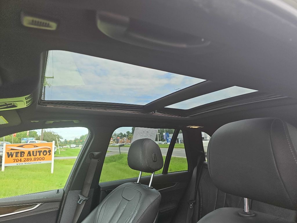 2017 BMW X5 Image 19