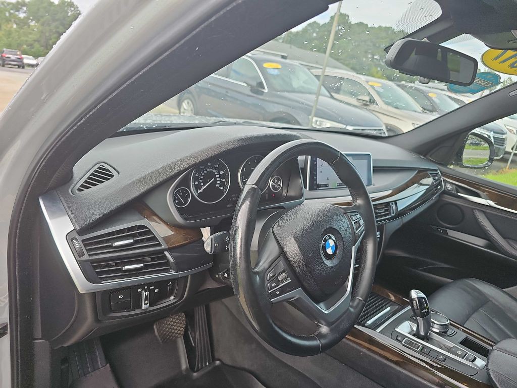 2017 BMW X5 Image 20
