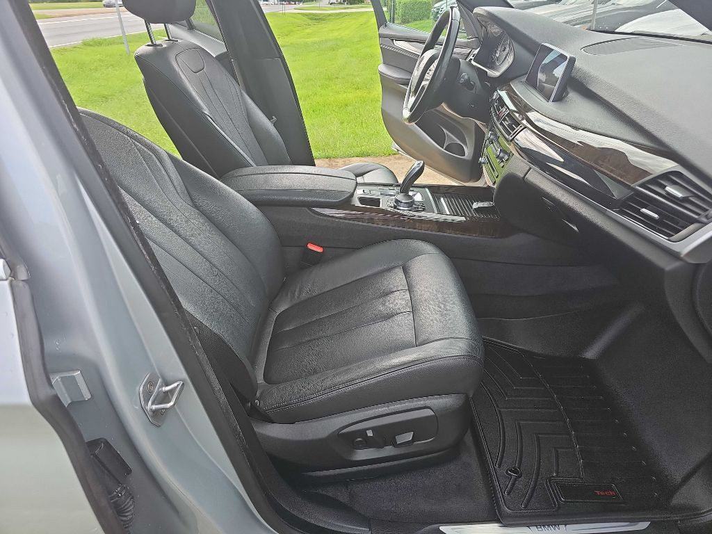 2017 BMW X5 Image 31