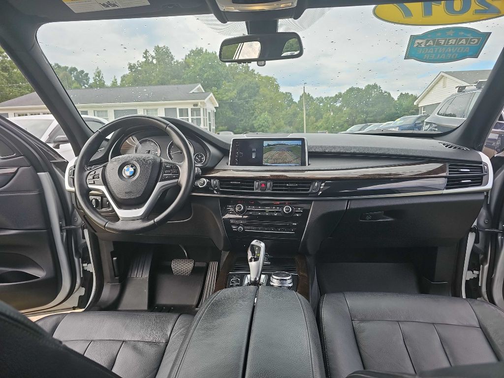 2017 BMW X5 Image 33