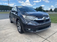 Image for 2017 Honda CR-V EXL ID: 6717244
