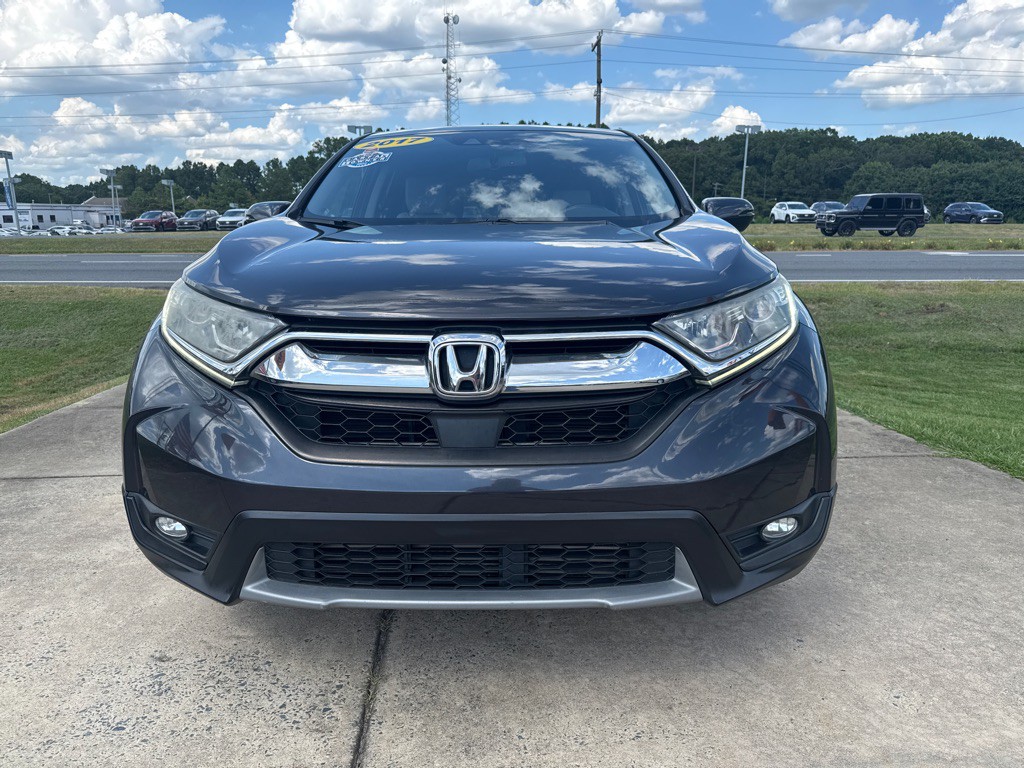 2017 Honda CR-V Image 3