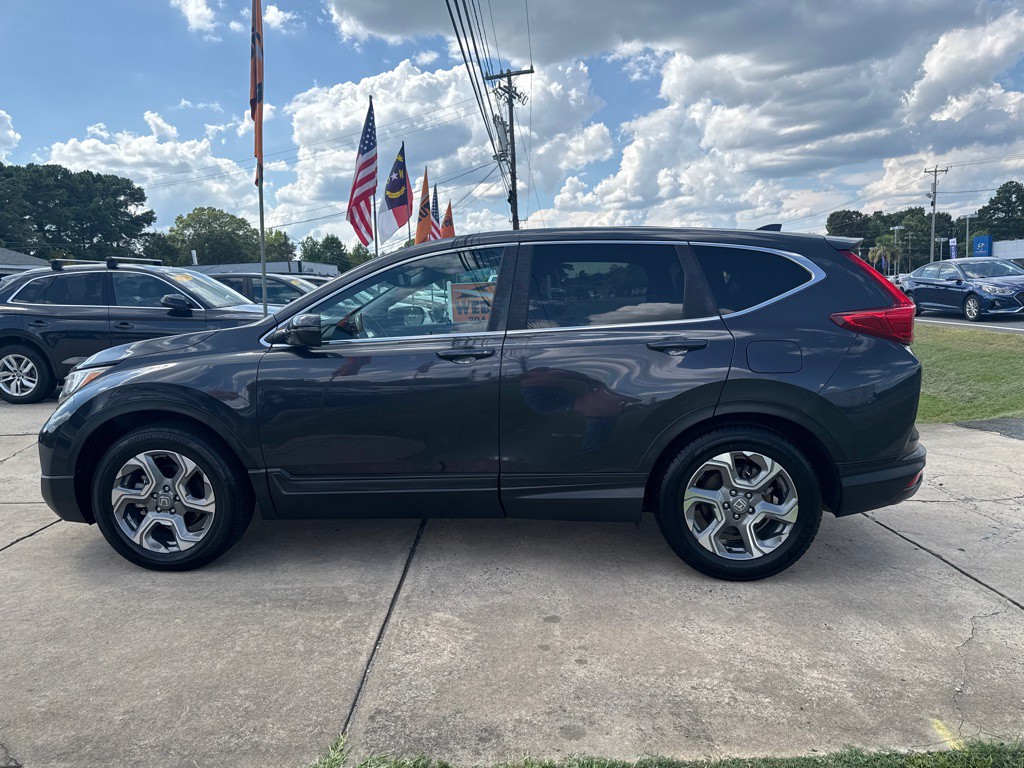 2017 Honda CR-V Image 13