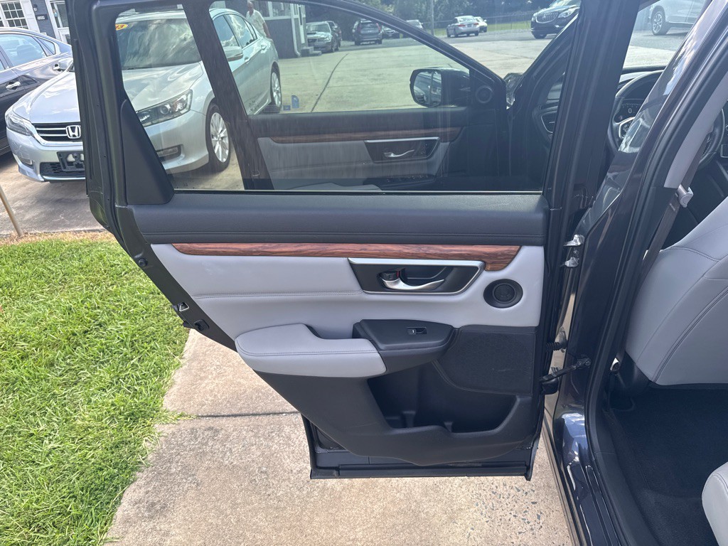 2017 Honda CR-V Image 15