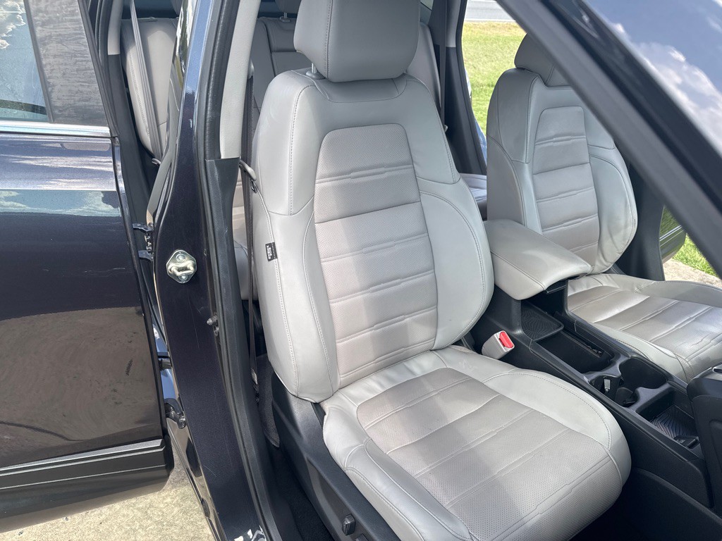2017 Honda CR-V Image 18