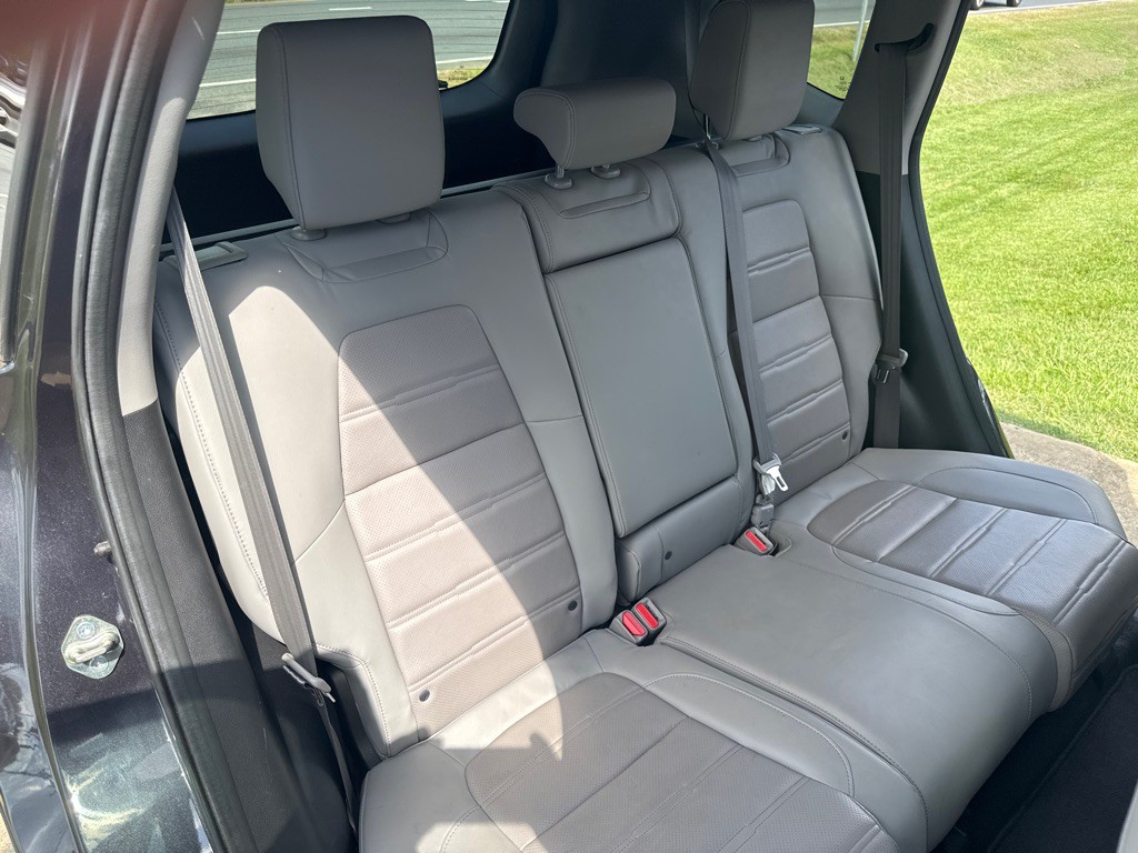 2017 Honda CR-V Image 19