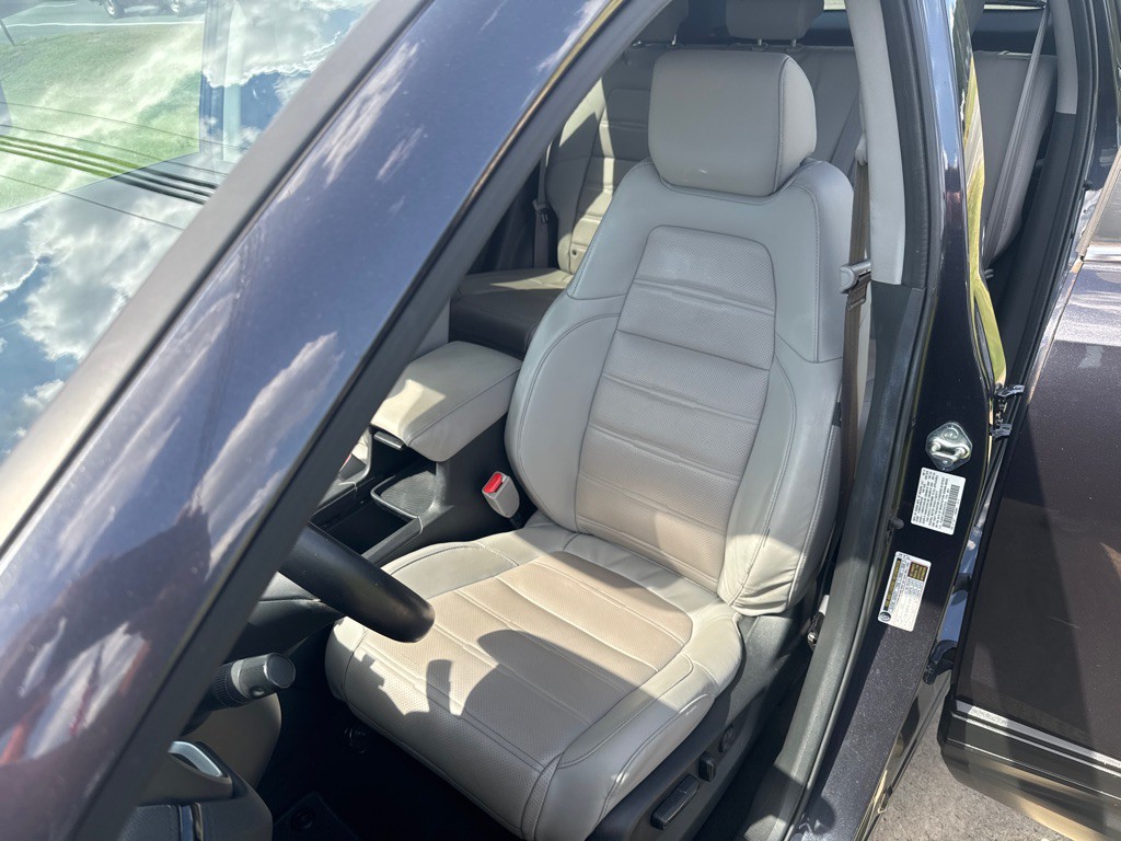 2017 Honda CR-V Image 20