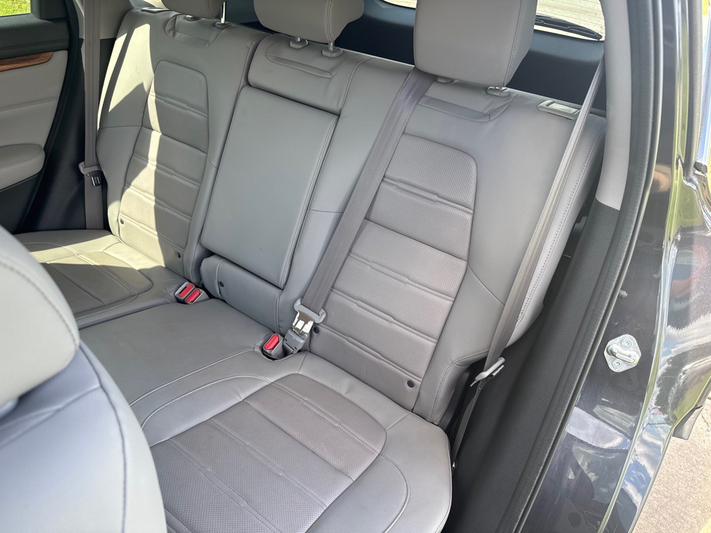 2017 Honda CR-V Image 21
