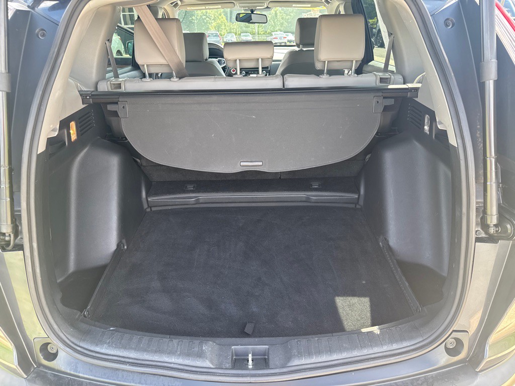 2017 Honda CR-V Image 22