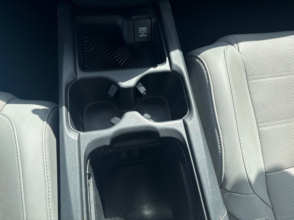 2017 Honda CR-V Image 29