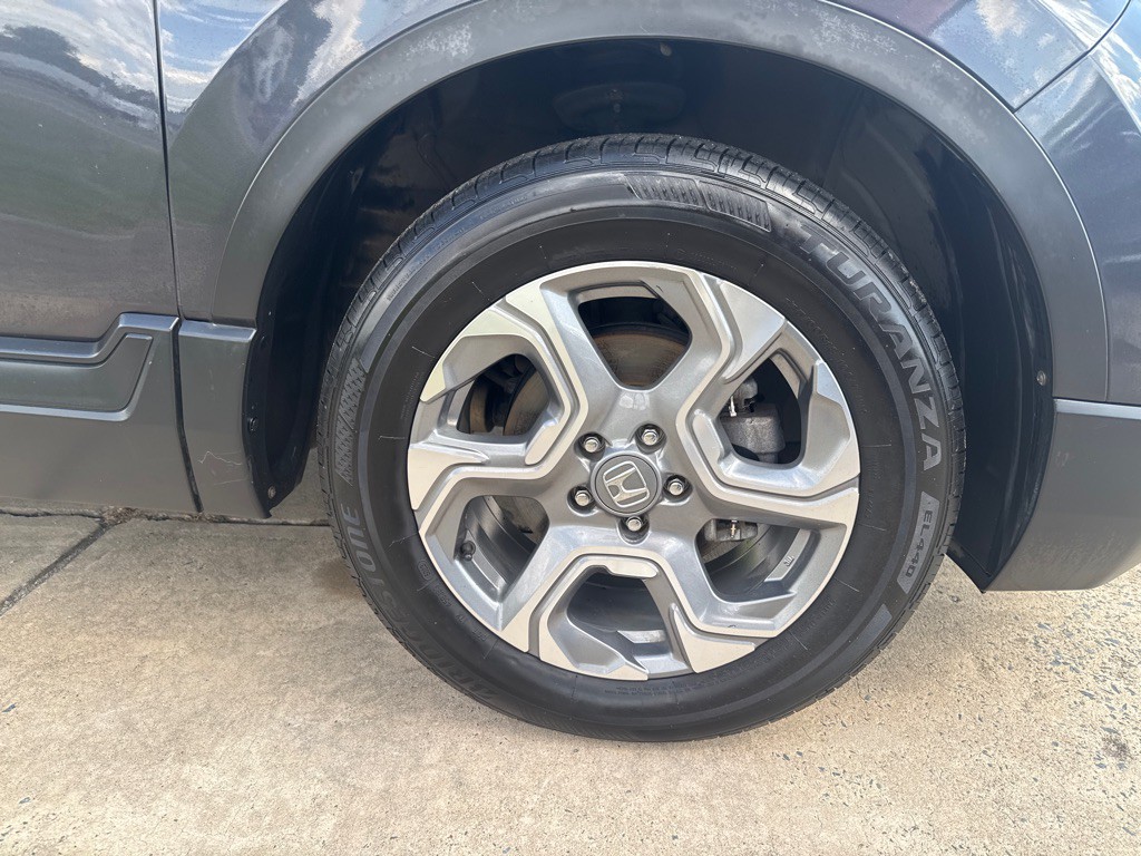 2017 Honda CR-V Image 33