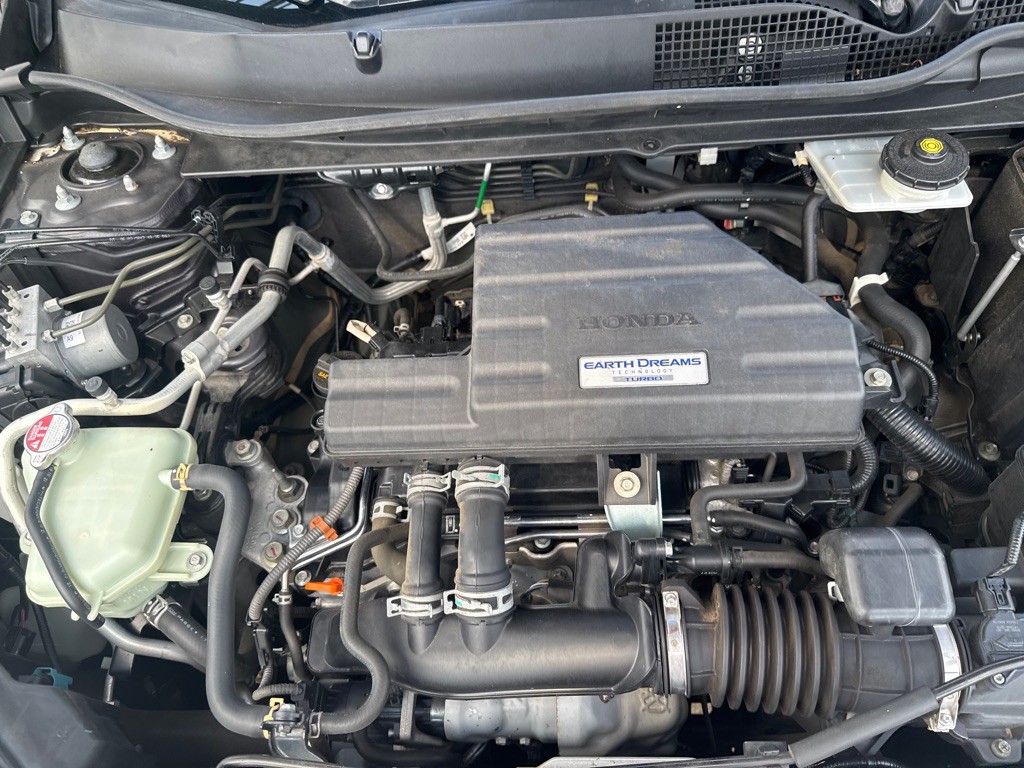 2017 Honda CR-V Image 36