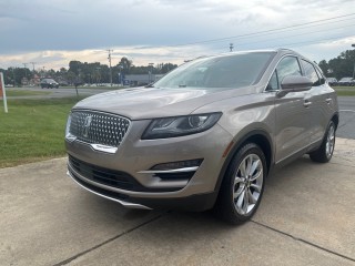 Image for 2019 Lincoln MKC Select ID: 6721485