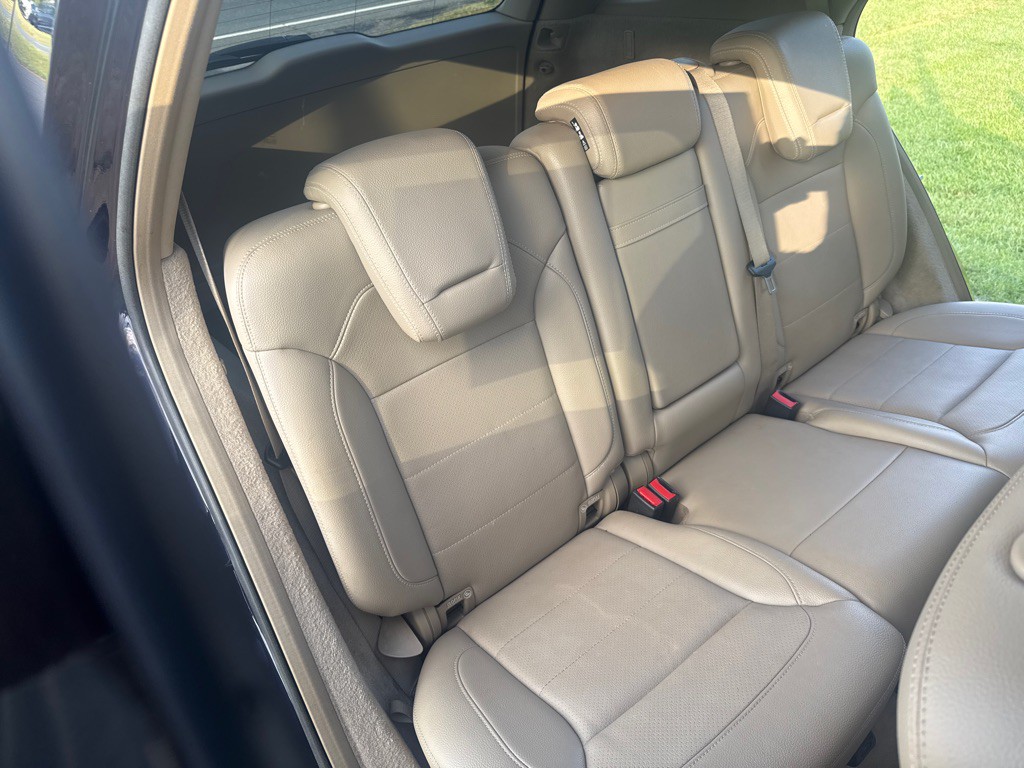2014 Mercedes-Benz M-Class Image 21