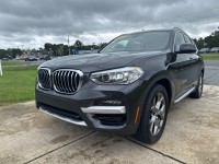 Image for 2020 BMW X3 SDRIVE30I ID: 6733332