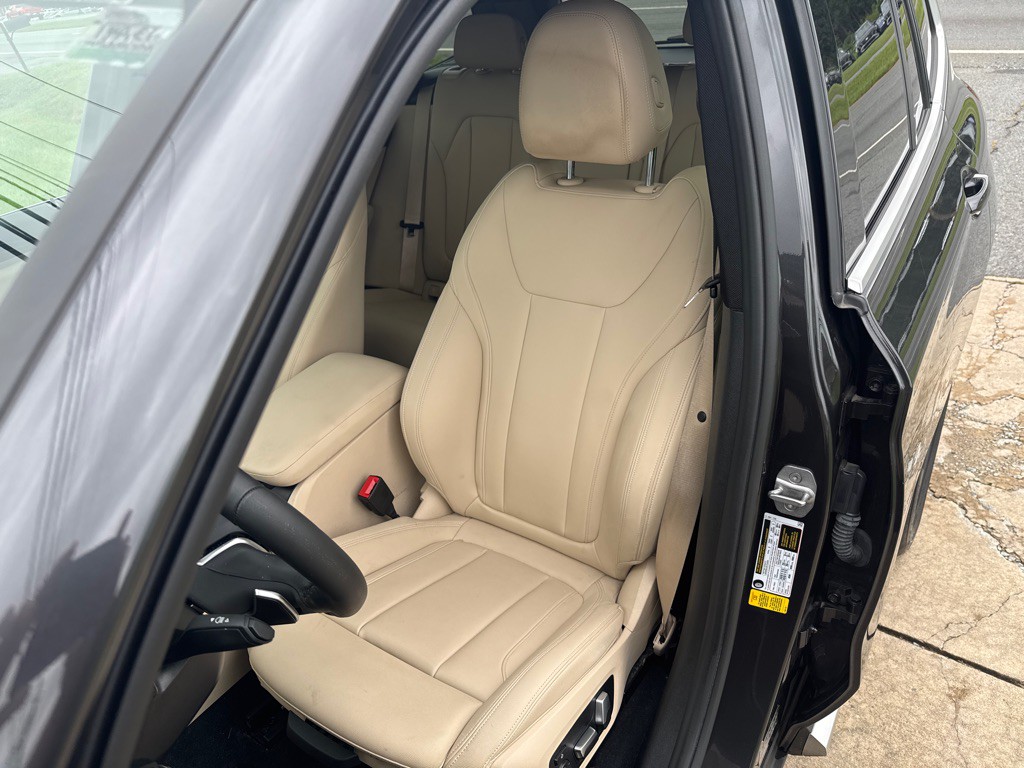 2020 BMW X3 Image 23