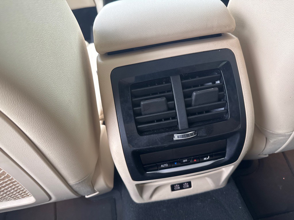 2020 BMW X3 Image 25