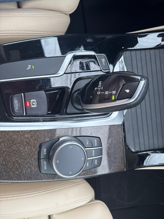 2020 BMW X3 Image 33