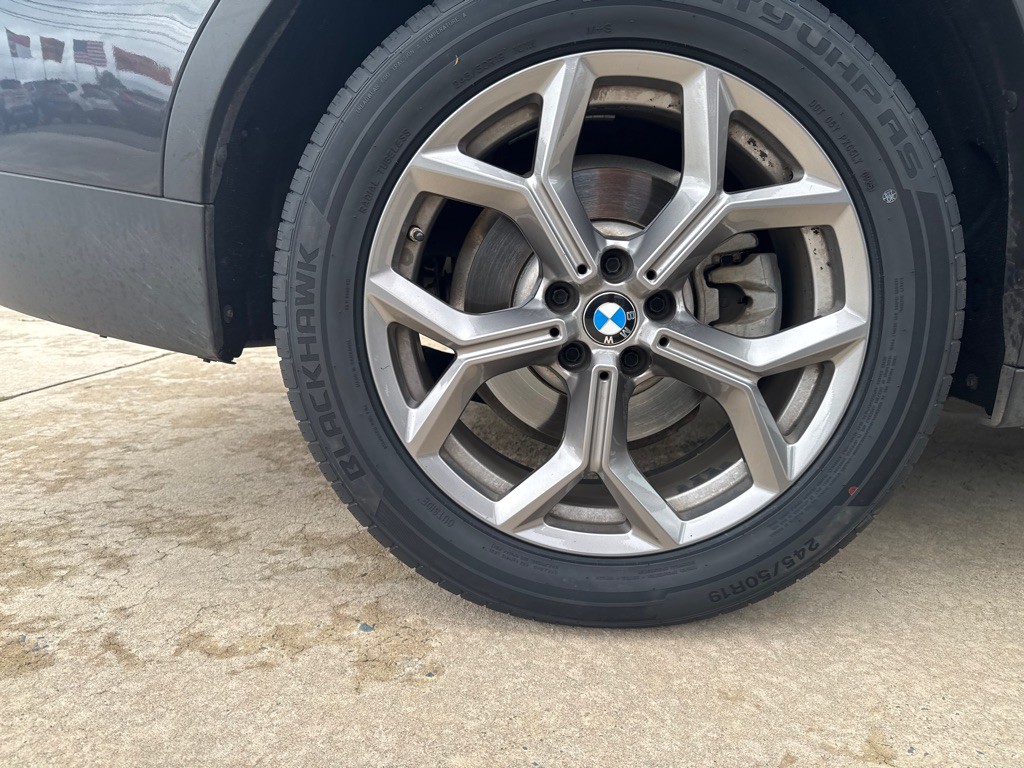 2020 BMW X3 Image 36